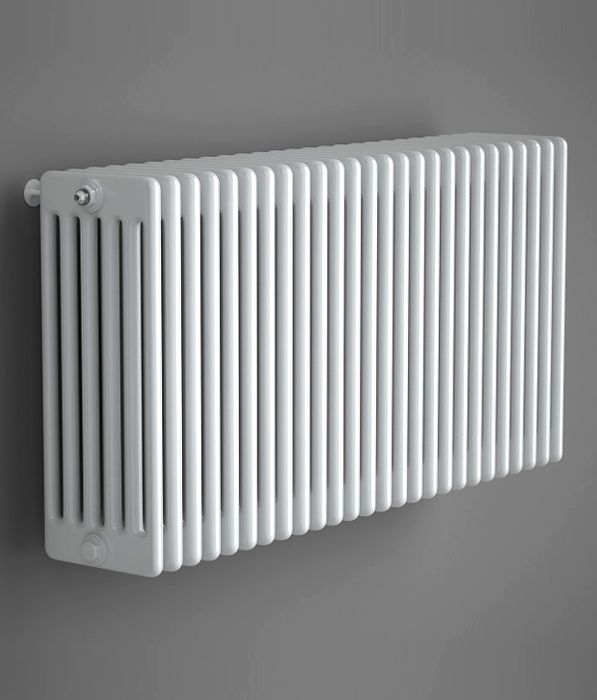 Радиатор отопления Zehnder Charleston 6050/10 №1270 3/4