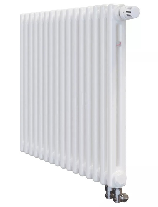 Радиатор отопления Zehnder Charleston Completto 2056/16/V001/RAL 9016