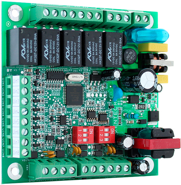 Контроллер для котла Zentec M100-4B0 цена и фото