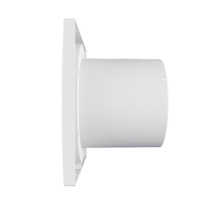 Вытяжка для ванной диаметр 100 мм Zernberg