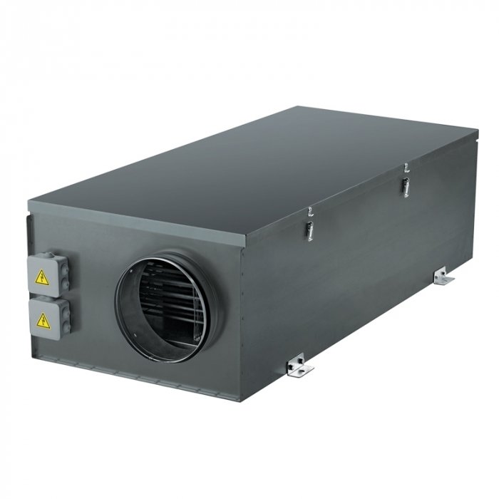 Компактная приточная вентиляционная установка Zilon ZPE 500 L1 Compact приточная вентиляционная установка zilon zpe 6000 60 0 l3