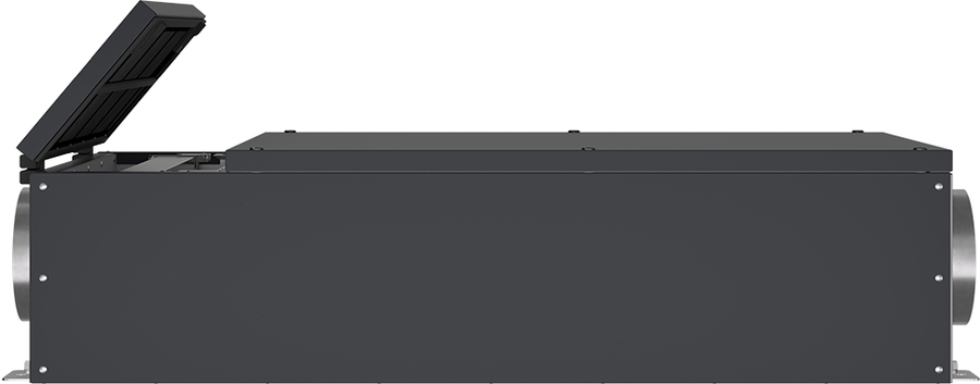 Приточная вентиляционная установка Zilon