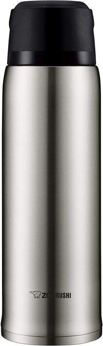 

Термос Zojirushi, Серый, Zojirushi SJ-JS10-XA (SJ-JS10-XA)