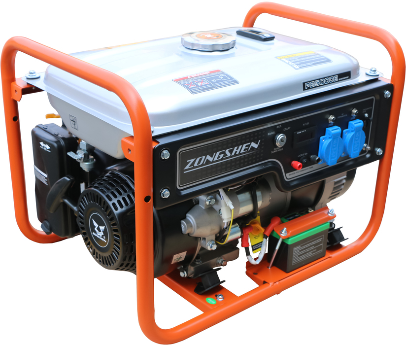 Бензиновый Zongshen PB 5000 E экскаватор 320d e320d c6 4 датчик давления масла двигателя 2380118 238 0118