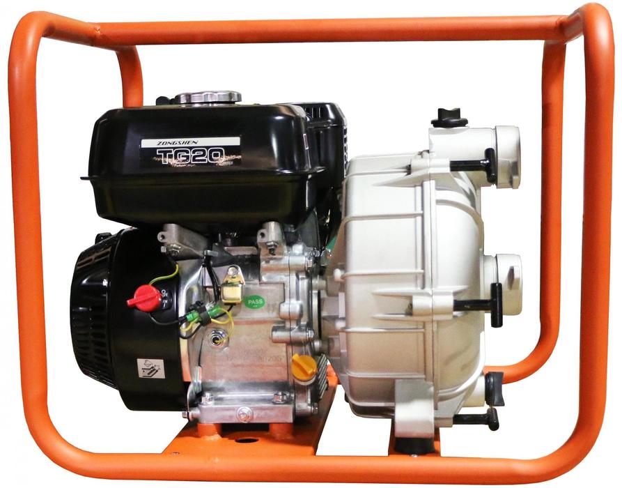 Бензиновая Zongshen вакуумное устройство для заправки системы охлаждения jtc