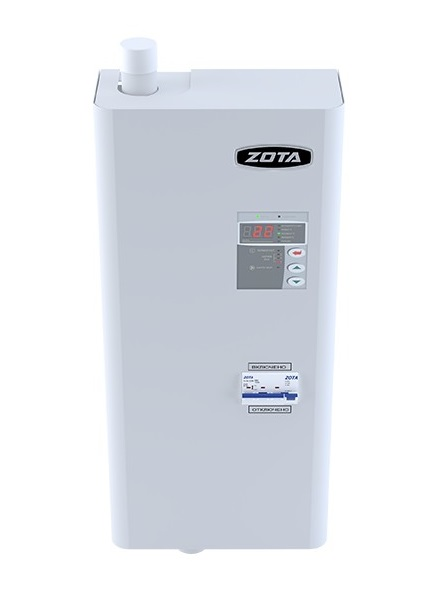 Электрический котел Zota 100 Lux - фото 3