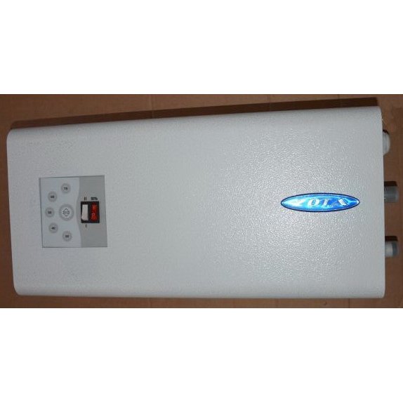 Электрический проточный водонагреватель 12 кВт Zota