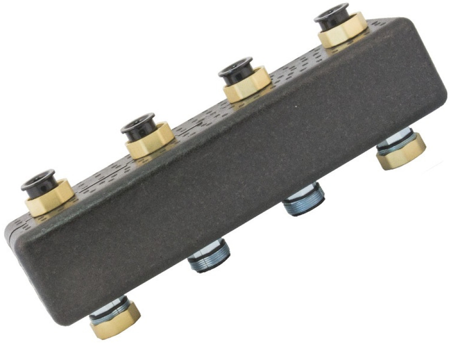 

Для отопления Zota, Zota 1 1/2 x4