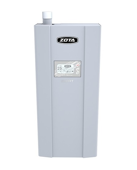 Электрический котел Zota 21 Smart (ZS3468420021) Zota 21 Smart (ZS3468420021) - фото 2