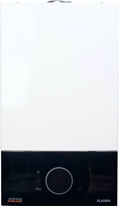 

Настенный газовый котел Zota, Zota Plasma 36 S