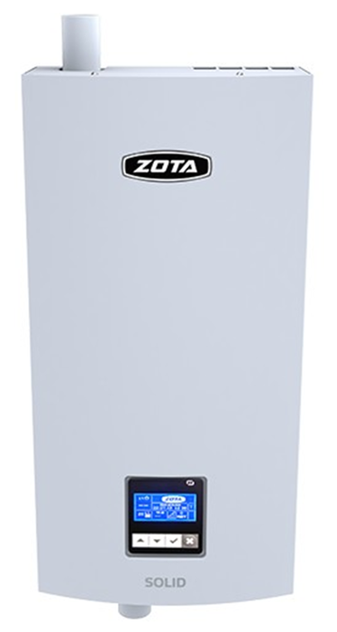 Электрический котел Zota Solid-100 - фото 1