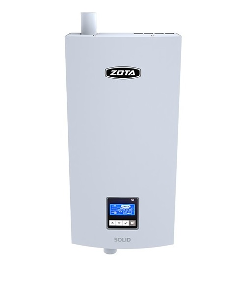 Электрический котел Zota Solid-9 - фото 2