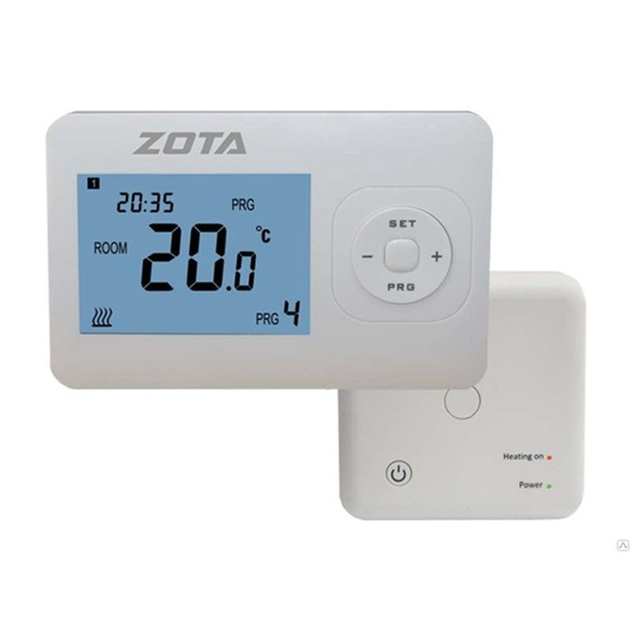 Термостат Zota ZT-02W цена и фото