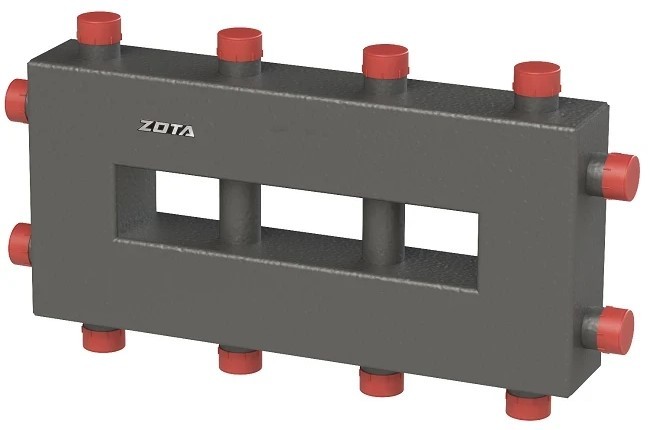 

Для отопления Zota, Zota ГК - 5К, до 50 кВт (GR4930000036)