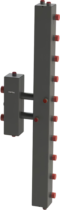 

Для отопления Zota, Zota ГК - 5К, до 70 кВт (GR4930000008)
