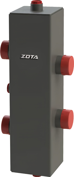 

Для отопления Zota, Zota ГРУ - 1К, до 180 кВт (GR4930000014)