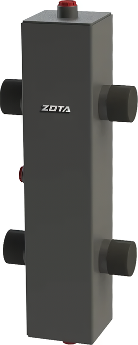 

Для отопления Zota, Zota ГРУ - 1К, до 280 кВт (GR4930000018)