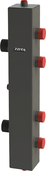 

Для отопления Zota, Zota ГРУ - 2К, до 50 кВт (GR4930000013)