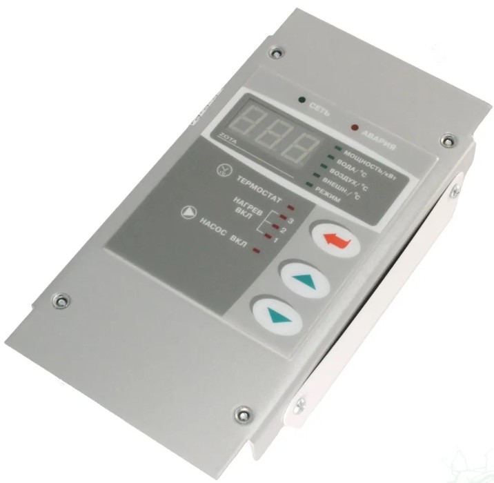 Аксессуар для отопления Zota И1-3-6 V2