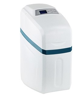 Магистральный фильтр для очистки воды Аквабрайт АБФ-КОМПАКТ - фото 1