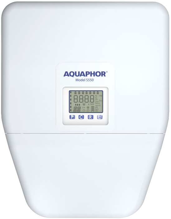 Умягчитель воды Аквафор WS500 (Si), размер 1 Аквафор WS500 (Si) - фото 4