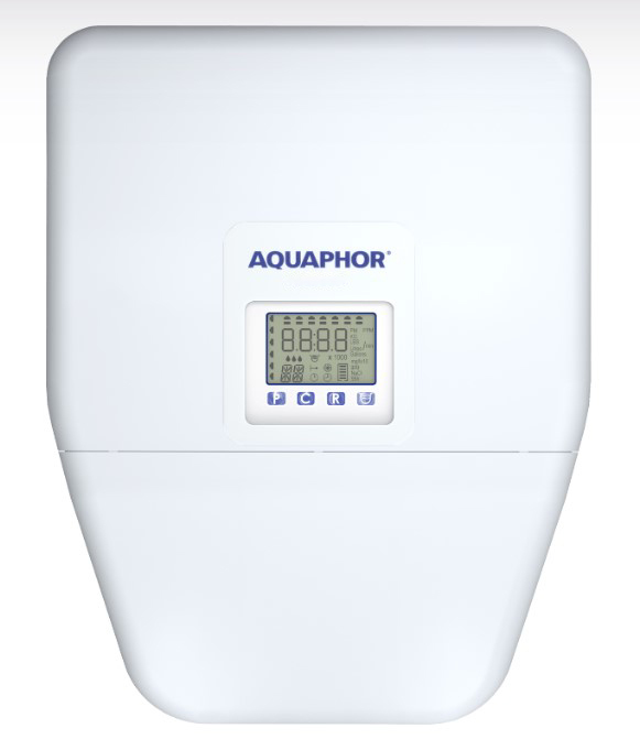 Умягчитель воды Аквафор WS500 (K), размер 1 Аквафор WS500 (K) - фото 3