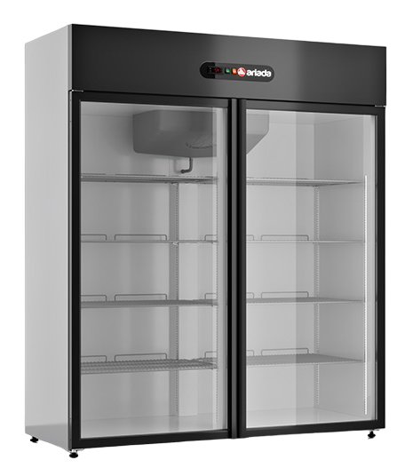Холодильный шкаф АРИАДА A1400МC