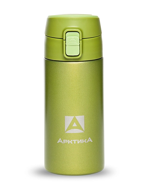 

Термос Арктика, Зеленый, Арктика 705-350 зелёный