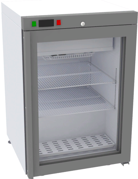 Морозильный шкаф Аркто DF0.13-S морозильный шкаф аркто f0 5 g