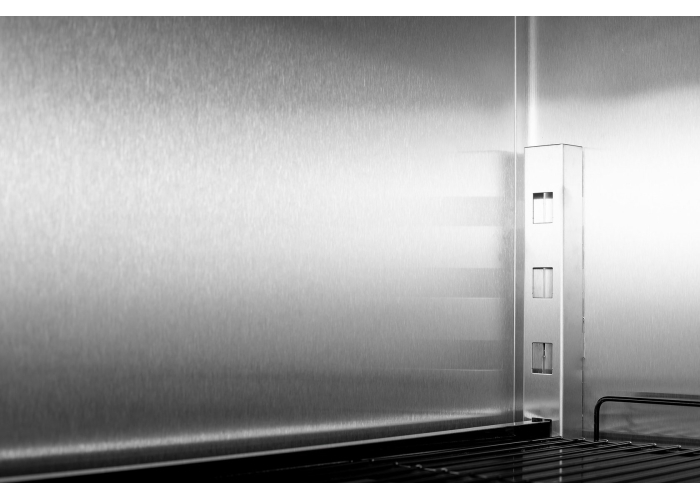 Холодильный шкаф Аркто D 0,5-G, размер 530x450 - фото 5