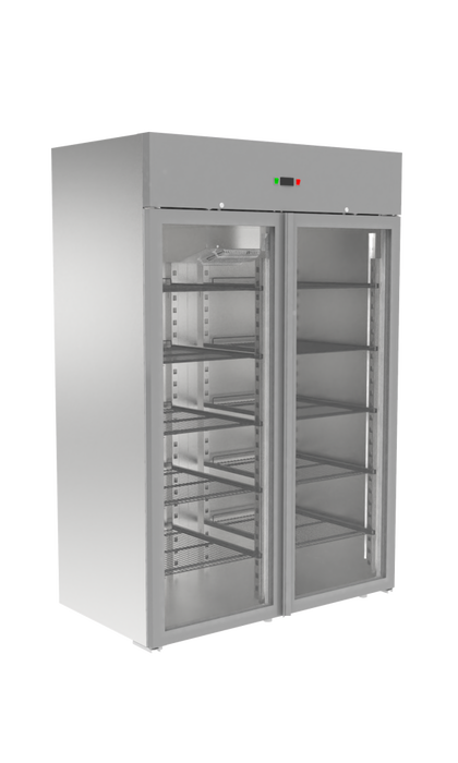 Холодильный шкаф Аркто D 1,4-G