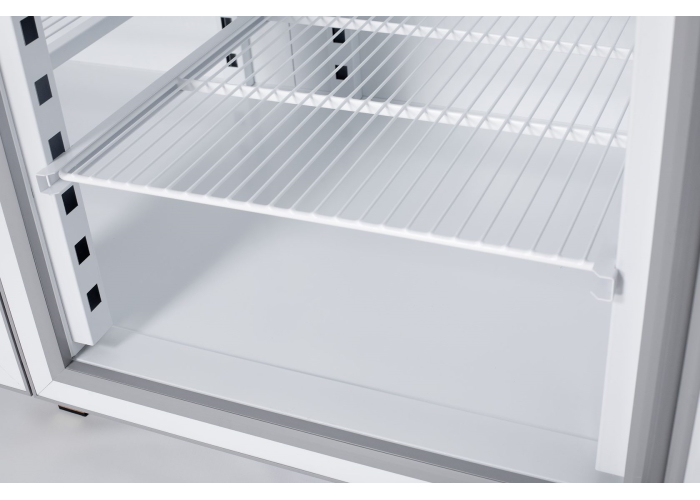 Холодильный шкаф Аркто D 1,4-S, размер 530x650 - фото 4