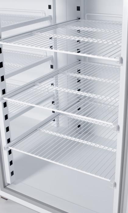 Холодильный шкаф Аркто D 1,4-S, размер 530x650 - фото 3