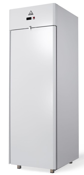 Морозильный шкаф Аркто F0.5-S морозильный шкаф аркто f 0 7 gd