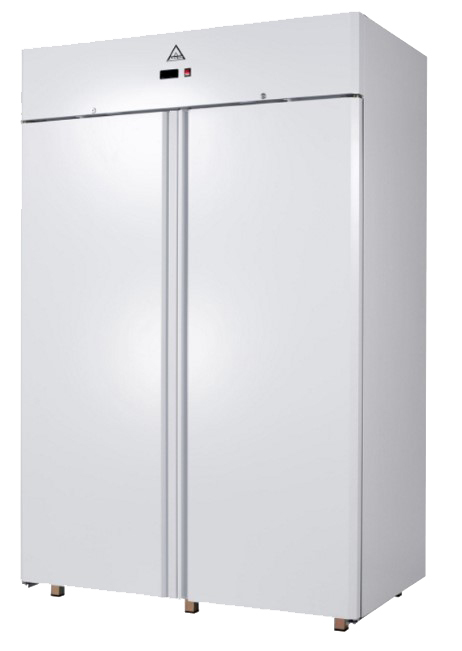 Морозильный шкаф Аркто F1,4-S, размер 530х650, цвет белый