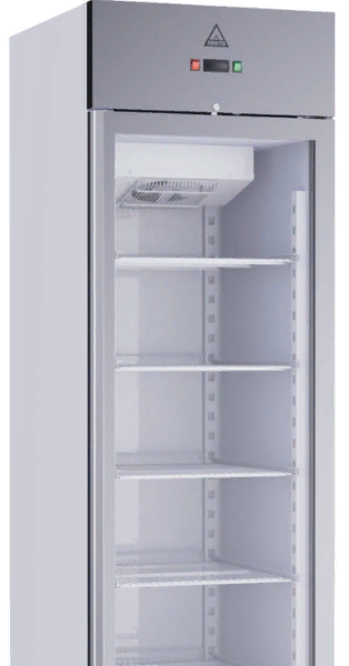 Холодильный шкаф Аркто F 0,5-Gd морозильный шкаф аркто f 0 7 gd