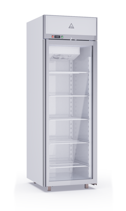 Морозильный шкаф Аркто F 0,7-SLd морозильный шкаф аркто f 0 7 sld