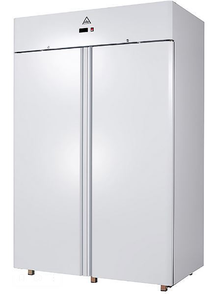 Холодильный шкаф Аркто F 1.0-S, размер 530x450