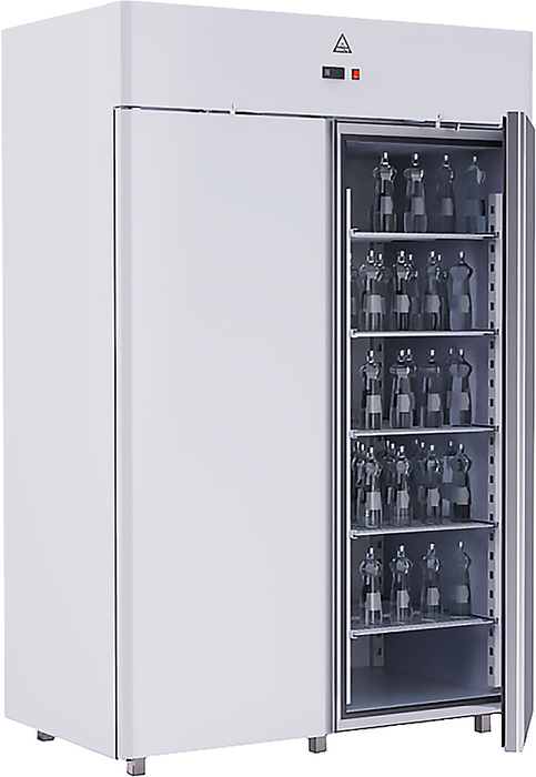 Холодильный шкаф Аркто R1.4-S, размер 530x650 - фото 2