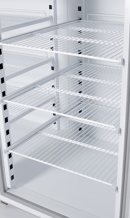 Холодильный шкаф Аркто R1.4-S, размер 530x650 - фото 3