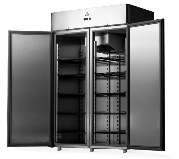 Холодильный шкаф Аркто R 1.4-G, размер 530x650 - фото 2