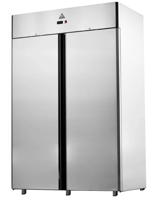 Холодильный шкаф Аркто R 1.4-G, размер 530x650