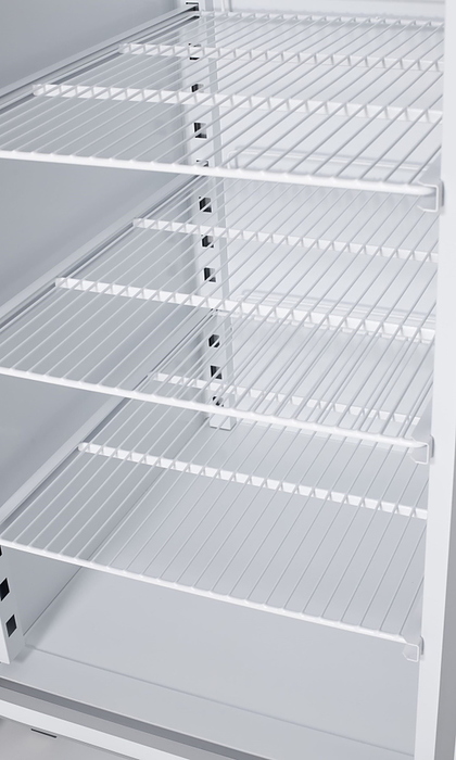 Холодильный шкаф Аркто V0.7-Sdc, размер 530x650 - фото 3