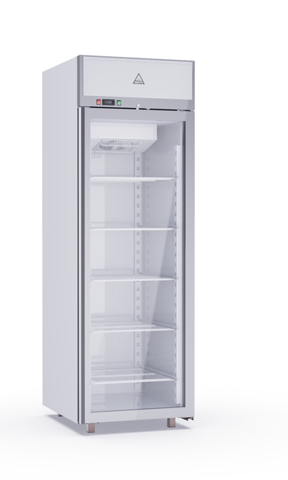 Холодильный шкаф Аркто V 0,5-SLd, размер 530x450 - фото 1