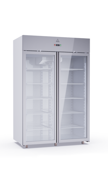 Холодильный шкаф Аркто набор кондитерских мешков 32×24 5 см размер m в рулоне 72 шт