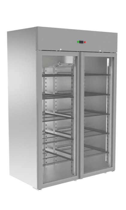 Холодильный шкаф Аркто V 1,4-Gd