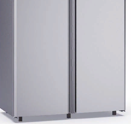 Холодильный шкаф Аркто ШХФ-1000-КГП, размер 530x450 - фото 3