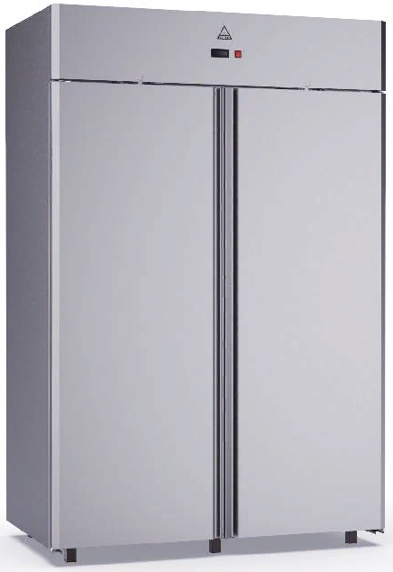 Холодильный шкаф Аркто ШХФ-1000-КГП, размер 530x450 - фото 1