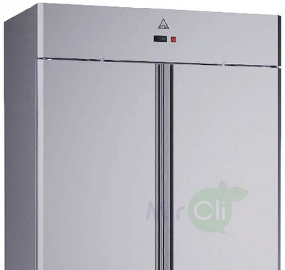 Холодильный шкаф Аркто ШХФ-1000-НГП, размер 530x450 - фото 2