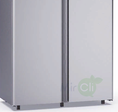 Холодильный шкаф Аркто ШХФ-1000-НГП, размер 530x450 - фото 3